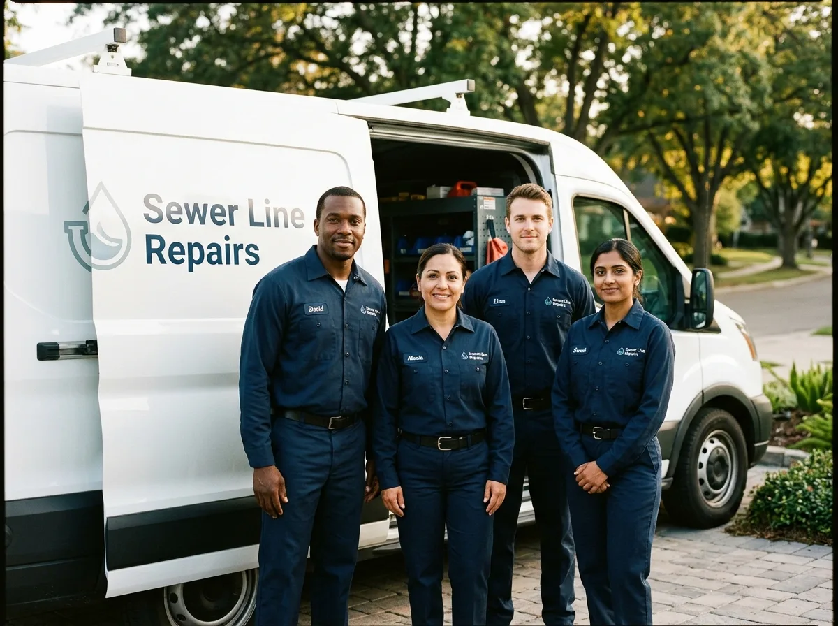 Emergency Plumber company in Hiawatha, IA
