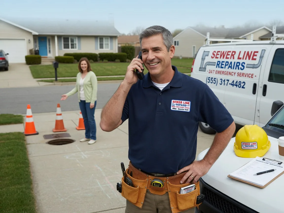 Emergency Plumber Hiawatha, IA FAQs
